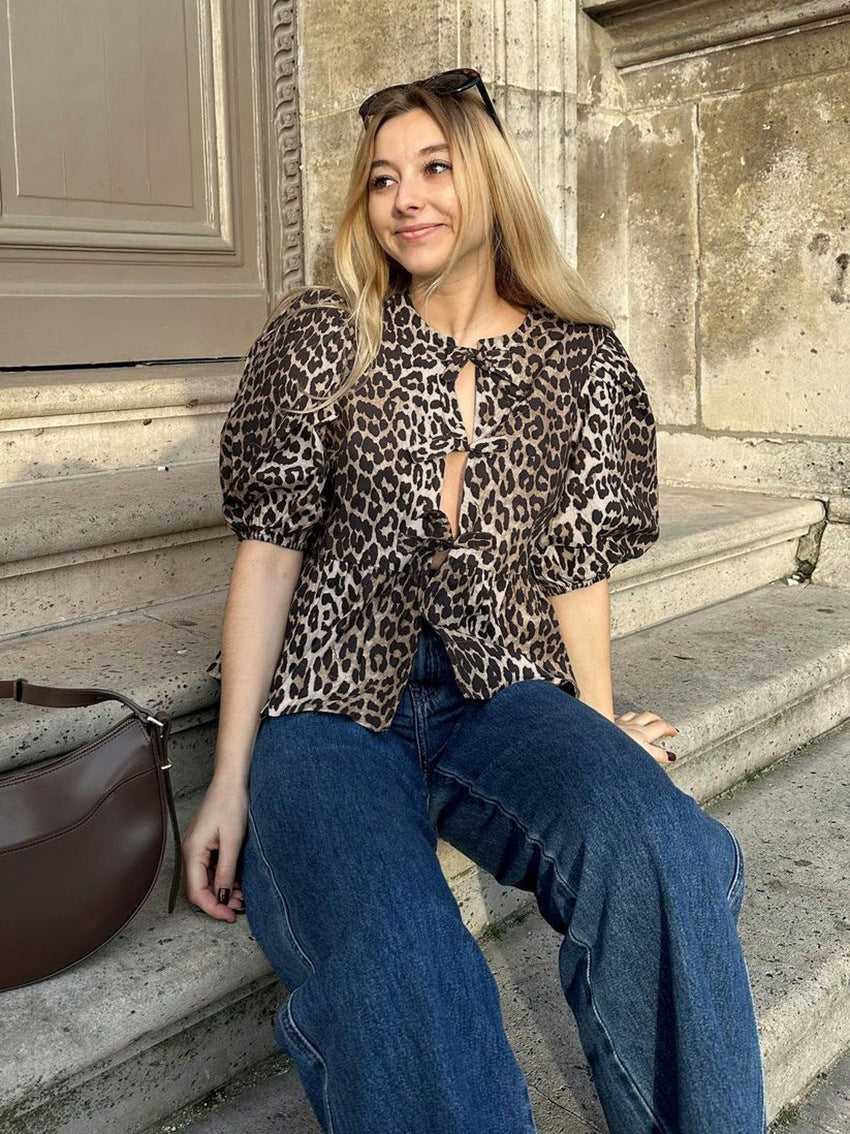 RITA - Bluse im Trend
