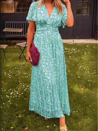 INDIE | Gartenkleid