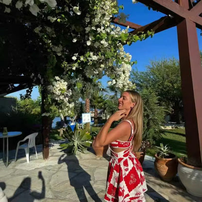 ADINA | Sonnenuntergangsflirt