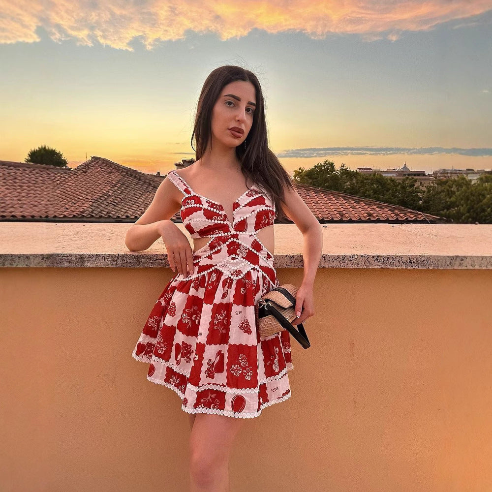 ADINA | Sonnenuntergangsflirt