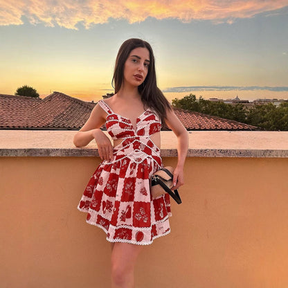 ADINA | Sonnenuntergangsflirt