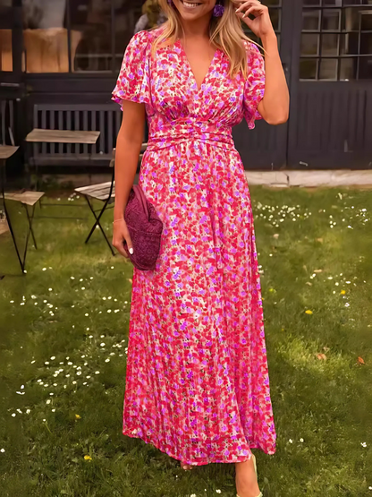 INDIE | Gartenkleid