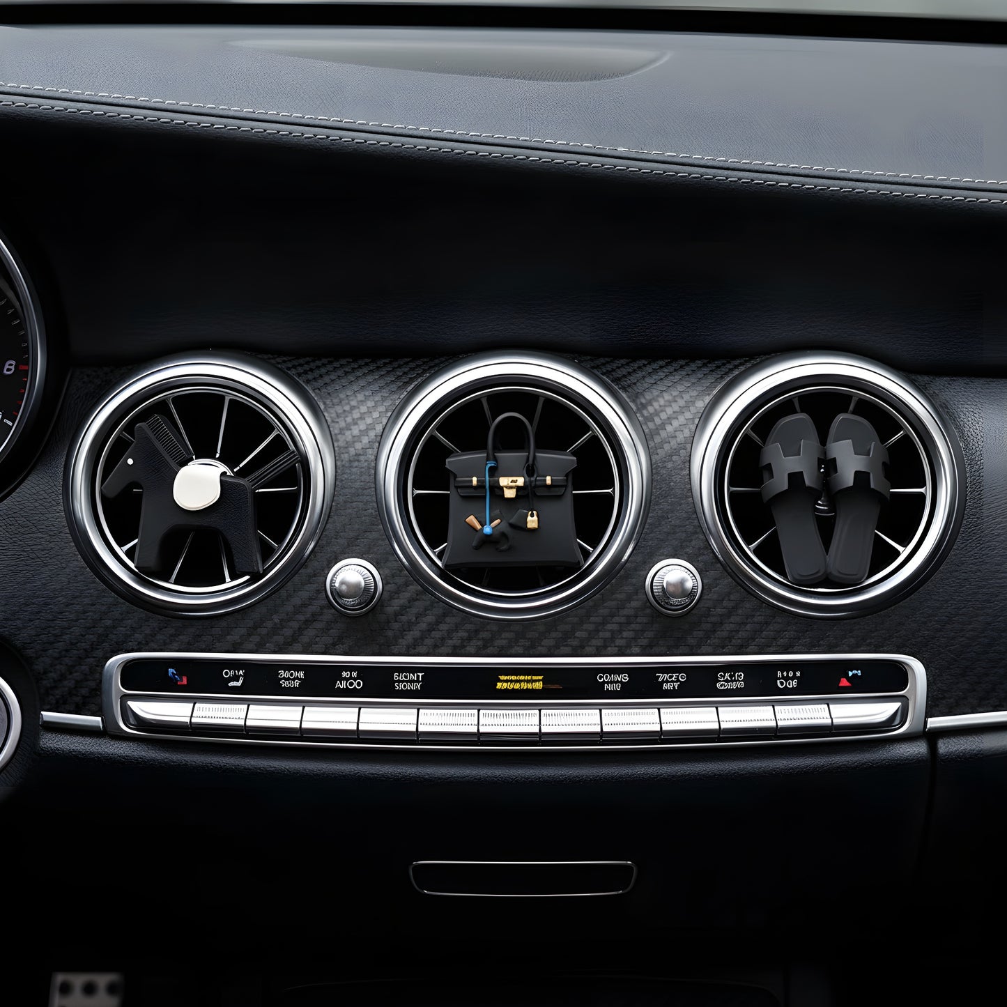 L’Essence by Lumore