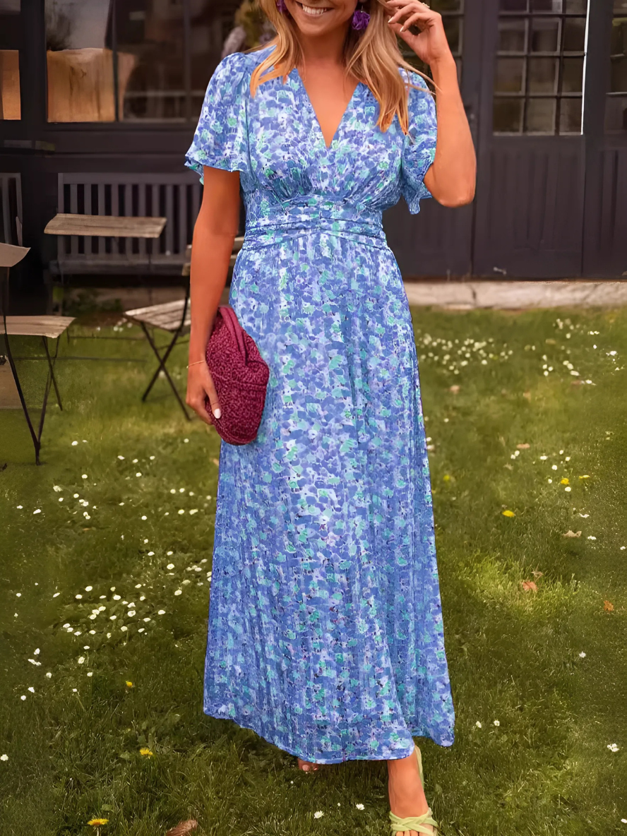 INDIE | Gartenkleid