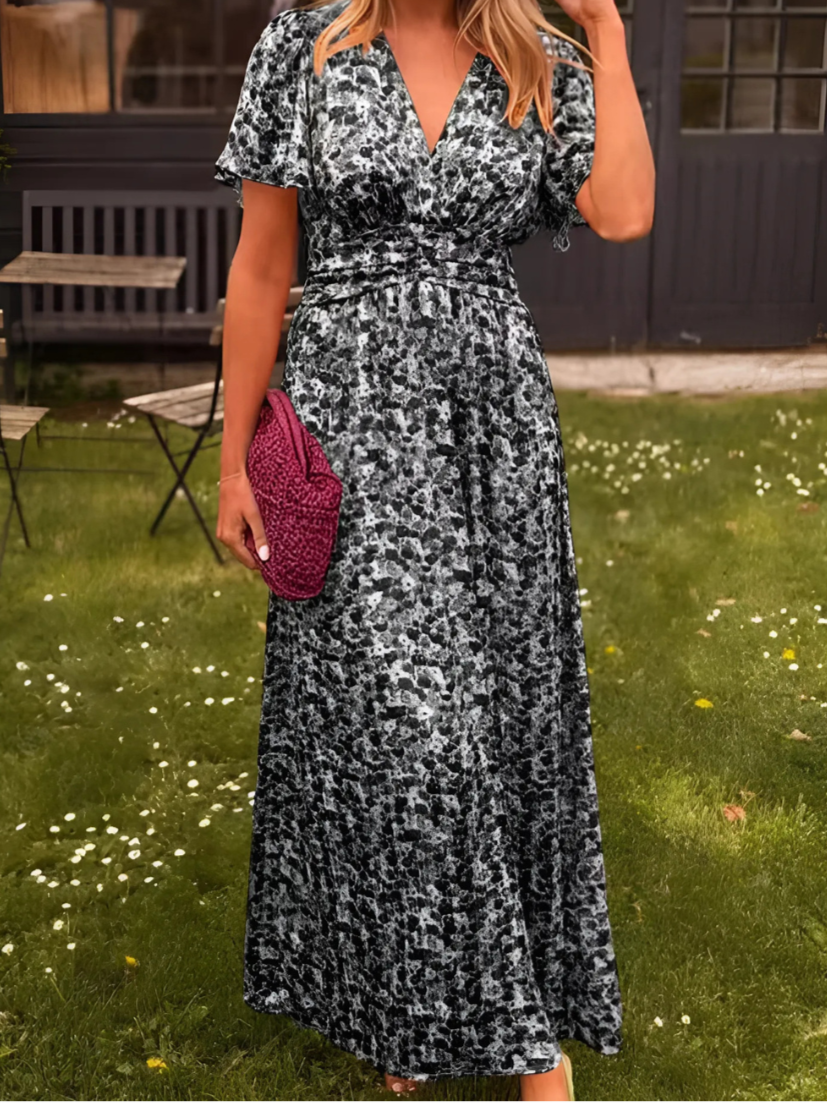INDIE | Gartenkleid
