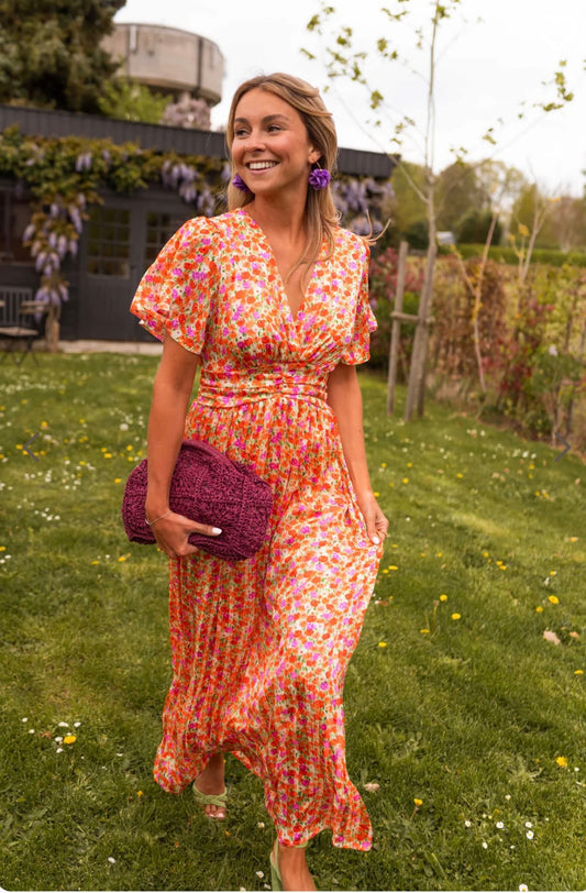 INDIE | Gartenkleid