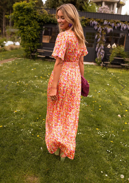 INDIE | Gartenkleid