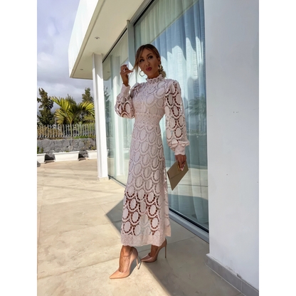 LUANA | Glamour Midi