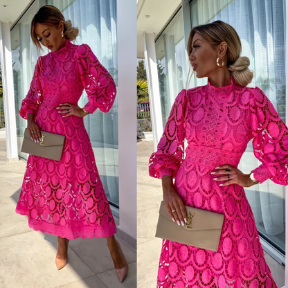 LUANA | Glamour Midi