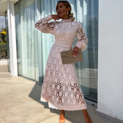 LUANA | Glamour Midi