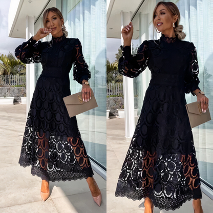 LUANA | Glamour Midi