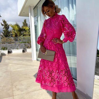 LUANA | Glamour Midi