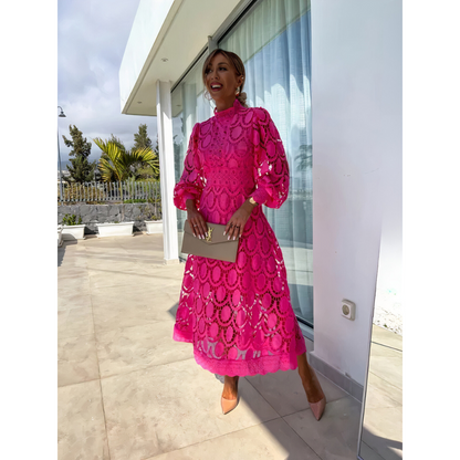 LUANA | Glamour Midi