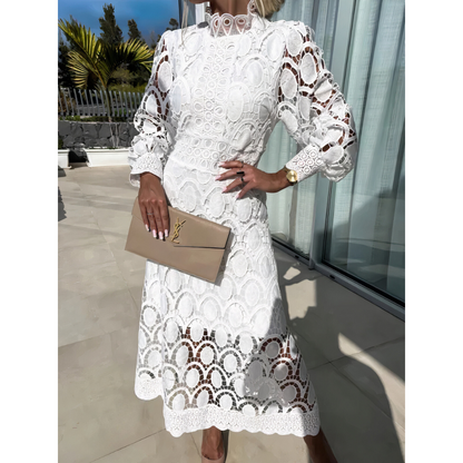 LUANA | Glamour Midi