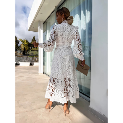 LUANA | Glamour Midi