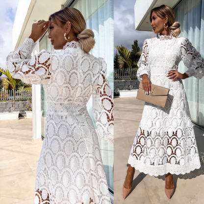 LUANA | Glamour Midi
